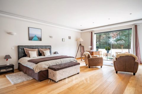 Villa i Chevreuse, Yvelines, Chevreuse - € 2.590.000 | Ref: 86345329 - foto 2