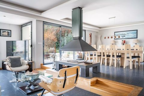 Villa i Chevreuse, Yvelines, Chevreuse - € 2.590.000 | Ref: 86345329 - foto 5
