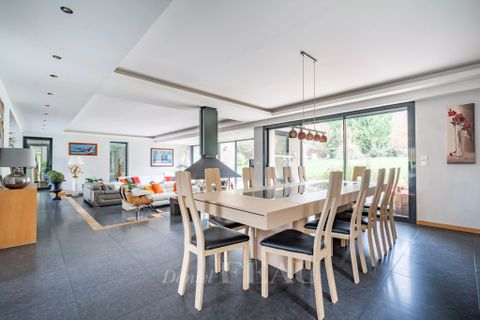 Villa i Chevreuse, Yvelines, Chevreuse - € 2.590.000 | Ref: 86345329 - foto 7
