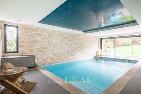 Villa i Chevreuse, Yvelines, Chevreuse - € 2.590.000 | Ref: 86345329 - foto 11