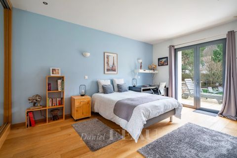Villa i Chevreuse, Yvelines, Chevreuse - € 2.590.000 | Ref: 86345329 - foto 13