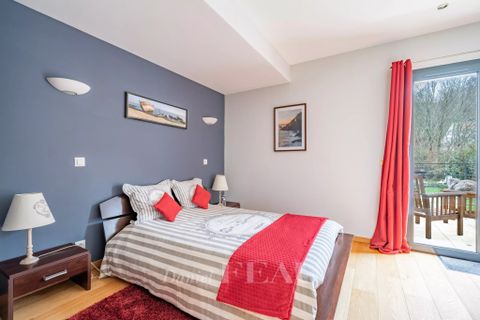 Villa i Chevreuse, Yvelines, Chevreuse - € 2.590.000 | Ref: 86345329 - foto 14