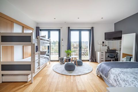 Villa i Chevreuse, Yvelines, Chevreuse - € 2.590.000 | Ref: 86345329 - foto 15