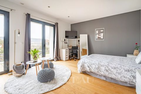 Villa i Chevreuse, Yvelines, Chevreuse - € 2.590.000 | Ref: 86345329 - foto 16