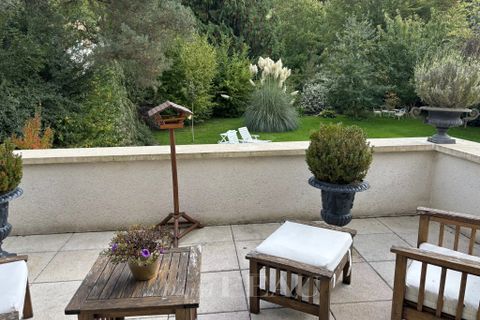 Villa i Chevreuse, Yvelines, Chevreuse - € 2.590.000 | Ref: 86345329 - foto 19
