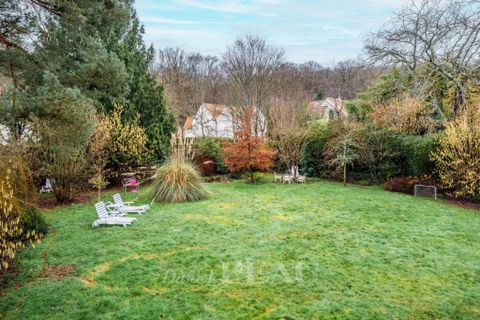 Villa i Chevreuse, Yvelines, Chevreuse - € 2.590.000 | Ref: 86345329 - foto 21