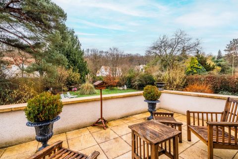 Villa i Chevreuse, Yvelines, Chevreuse - € 2.590.000 | Ref: 86345329 - foto 22