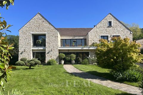 Villa i Chevreuse, Yvelines, Chevreuse - € 2.590.000 | Ref: 86345329 - foto 23