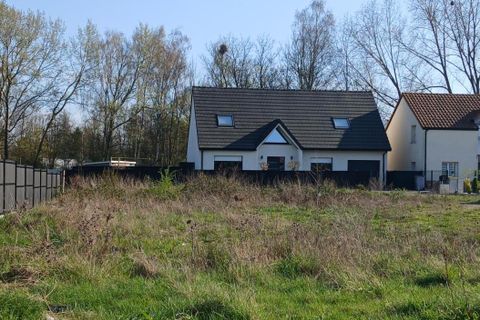Terra a Roost-Warendin, Nord, Roost-Warendin - € 44.383 | Ref: 34299 - foto 2