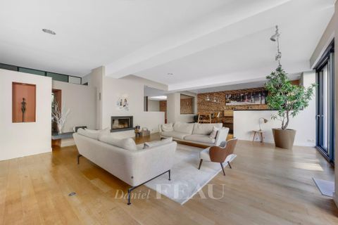 Leilighet i Viroflay, Yvelines, Viroflay - € 1 095 000 | Ref: 86839789 - foto 3