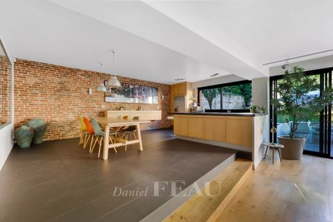 Leilighet i Viroflay, Yvelines, Viroflay - € 1 095 000 | Ref: 86839789 - foto 4