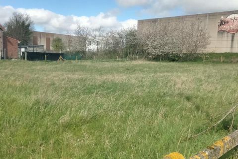 Tomt i Grenay, Pas-de-Calais, Grenay - € 48 000 | Ref: 34339 - foto 2