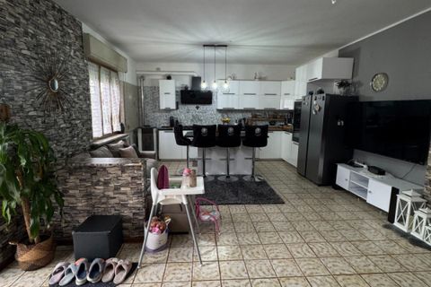 Villa a Bagnaria Arsa, Udine, Bagnaria Arsa - € 230.000 | Ref: 3JMR230LN5 - foto 3