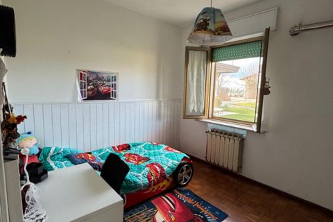Villa a Bagnaria Arsa, Udine, Bagnaria Arsa - € 230.000 | Ref: 3JMR230LN5 - foto 6