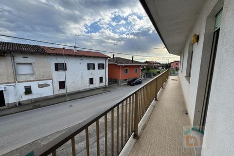 Villa a Bagnaria Arsa, Udine, Bagnaria Arsa - € 230.000 | Ref: 3JMR230LN5 - foto 12