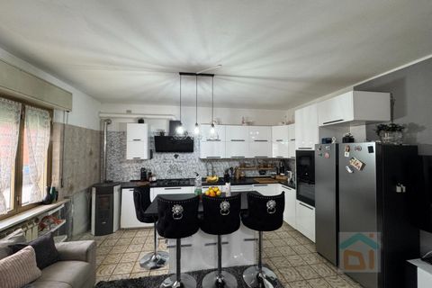 Villa a Bagnaria Arsa, Udine, Bagnaria Arsa - € 130.000 | Ref: 3JMR130LN5 - foto 5