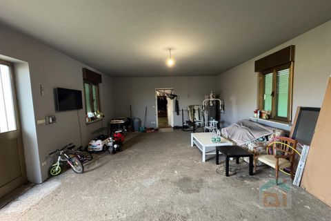 Villa a Bagnaria Arsa, Udine, Bagnaria Arsa - € 130.000 | Ref: 3JMR130LN5 - foto 17