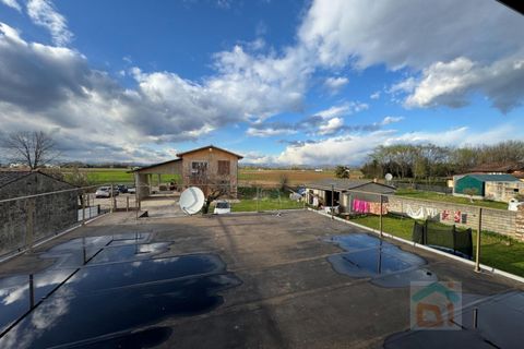 Villa a Bagnaria Arsa, Udine, Bagnaria Arsa - € 130.000 | Ref: 3JMR130LN5 - foto 19