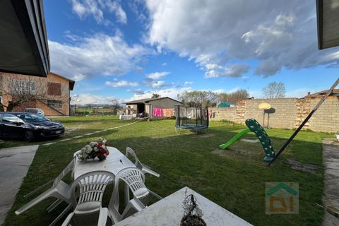 Villa a Bagnaria Arsa, Udine, Bagnaria Arsa - € 130.000 | Ref: 3JMR130LN5 - foto 20