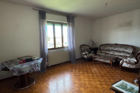 Villa a Bagnaria Arsa, Udine, Bagnaria Arsa - € 115.000 | Ref: 3JMR115LN5 - foto 2