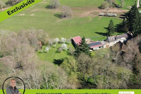 Farm hus i Lignac, Indre, Lignac - € 1.105.000 | Ref: 3011443382 - foto 1