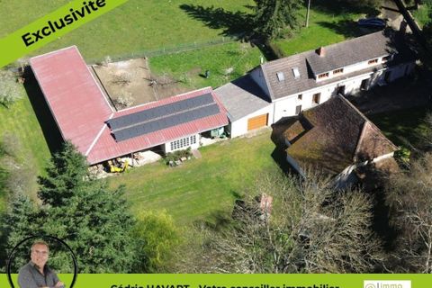 Farm hus i Lignac, Indre, Lignac - € 1.105.000 | Ref: 3011443382 - foto 4