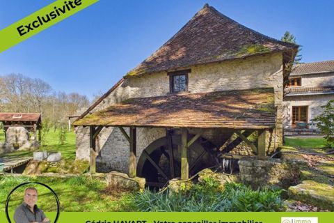 Farm hus i Lignac, Indre, Lignac - € 1.105.000 | Ref: 3011443382 - foto 5