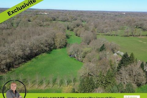 Farm hus i Lignac, Indre, Lignac - € 1.105.000 | Ref: 3011443382 - foto 7