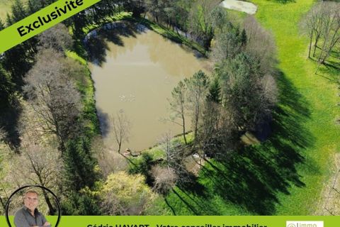 Farm hus i Lignac, Indre, Lignac - € 1.105.000 | Ref: 3011443382 - foto 9