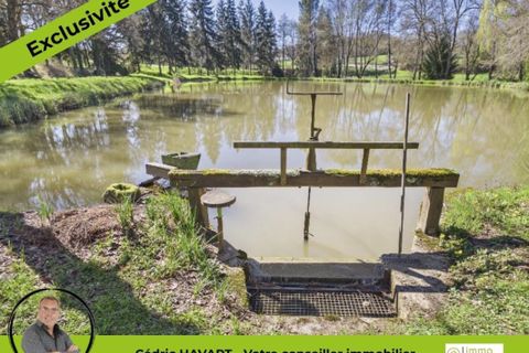 Farm hus i Lignac, Indre, Lignac - € 1.105.000 | Ref: 3011443382 - foto 10