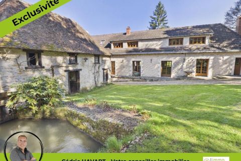 Farm hus i Lignac, Indre, Lignac - € 1.105.000 | Ref: 3011443382 - foto 11