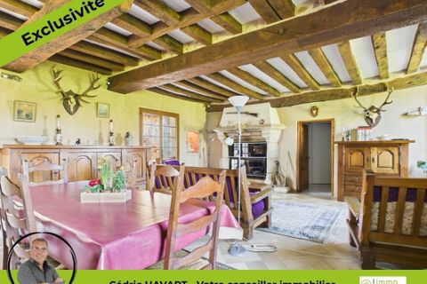 Farm hus i Lignac, Indre, Lignac - € 1.105.000 | Ref: 3011443382 - foto 12