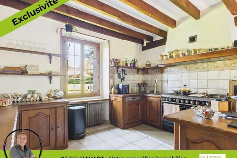 Farm hus i Lignac, Indre, Lignac - € 1.105.000 | Ref: 3011443382 - foto 14