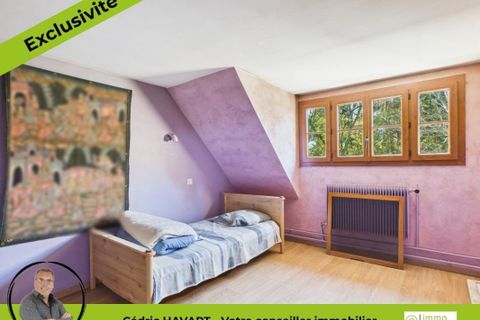 Farm hus i Lignac, Indre, Lignac - € 1.105.000 | Ref: 3011443382 - foto 15