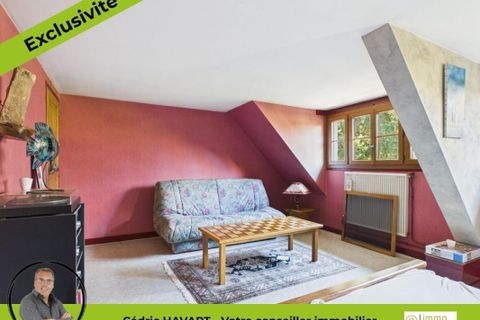 Farm hus i Lignac, Indre, Lignac - € 1.105.000 | Ref: 3011443382 - foto 17