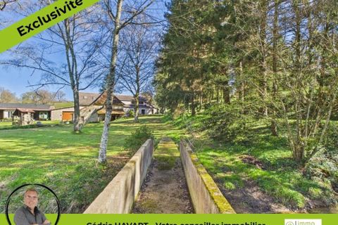 Farm hus i Lignac, Indre, Lignac - € 1.105.000 | Ref: 3011443382 - foto 18