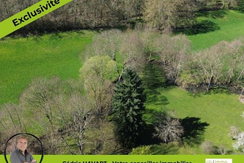 Farm hus i Lignac, Indre, Lignac - € 1.105.000 | Ref: 3011443382 - foto 19
