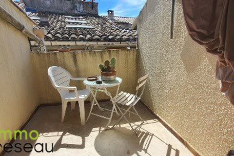 Landsbyhus i Montbazin, Herault, Montbazin - € 159.600 | Ref: 3011443318 - foto 1