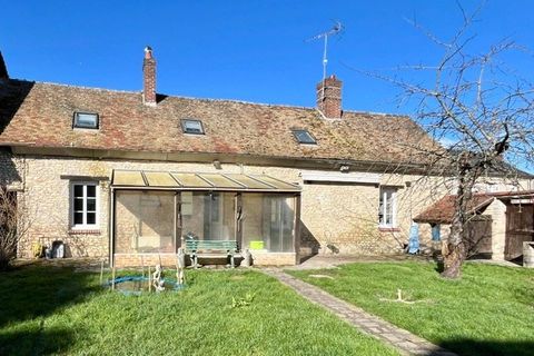 Villa i Gisors, Eure, Gisors - € 189.000 | Ref: 3011443428 - foto 1