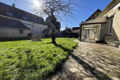 Villa i Gisors, Eure, Gisors - € 189.000 | Ref: 3011443428 - foto 2