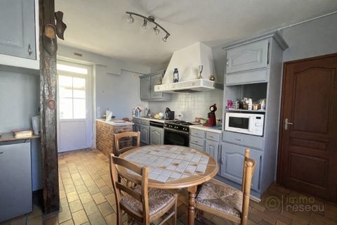 Villa i Gisors, Eure, Gisors - € 189.000 | Ref: 3011443428 - foto 5