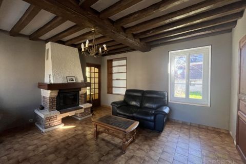 Villa i Gisors, Eure, Gisors - € 189.000 | Ref: 3011443428 - foto 6