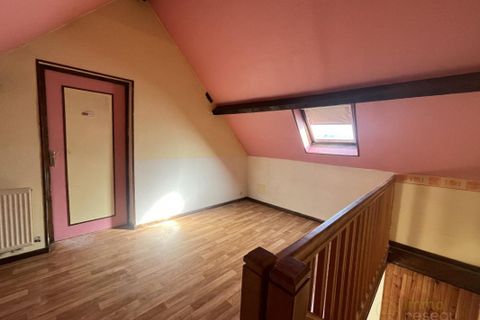 Villa i Gisors, Eure, Gisors - € 189.000 | Ref: 3011443428 - foto 8