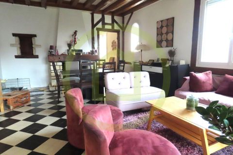 Villa i Orleans, Loiret, Orleans - € 339.000 | Ref: 3011442599 - foto 1