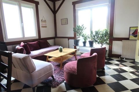 Villa i Orleans, Loiret, Orleans - € 339.000 | Ref: 3011442599 - foto 5