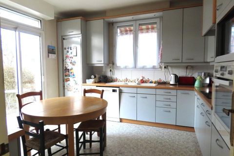 Villa i Orleans, Loiret, Orleans - € 339.000 | Ref: 3011442599 - foto 6