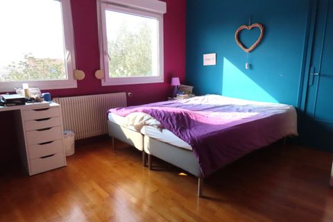 Villa i Orleans, Loiret, Orleans - € 350.000 | Ref: 3011439095 - foto 2