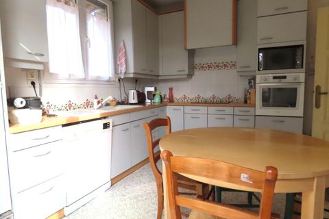 Villa i Orleans, Loiret, Orleans - € 350.000 | Ref: 3011439095 - foto 4