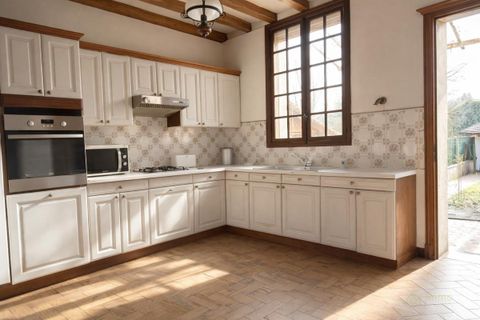 Villa a Gisors, Eure, Gisors - € 145.500 | Ref: 3011443216 - foto 2