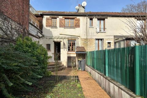 Villa a Gisors, Eure, Gisors - € 145.500 | Ref: 3011443216 - foto 6